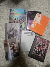 Lot kpop albums for sale  Trenton