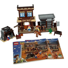 Lego set 7594 for sale  Vancouver