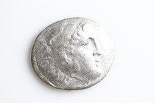 Alexander iii seleucid gebraucht kaufen  Bremen