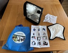 Lastolite speed lite for sale  HORSHAM