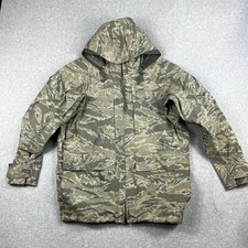 Military parka jacket for sale  Concord