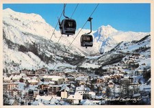 Valloire telecabine setaz d'occasion  France