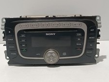 Autoradio per ford usato  Italia