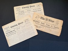 Guernsey war german for sale Guernsey war german for sale  NOTTINGHAM