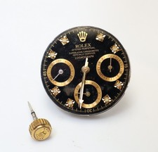 Eta 7750 watch for sale  BUXTON