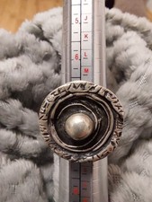 Designer ring silber gebraucht kaufen  Darmstadt