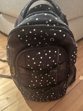 Satch schulrucksack sporttasch gebraucht kaufen  Neustadt an der Orla