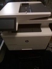 Laserjet enterprise mfp for sale  Indianapolis
