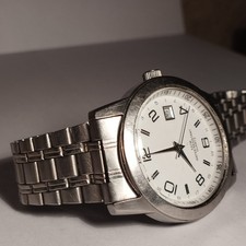 Montre homme quartz d'occasion  Bourganeuf