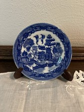 Vintage miniature blue for sale  Verona