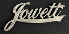 Jowett radiator grille for sale  UK