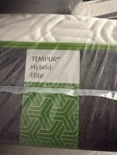 New tempur hybrid for sale  LANCING
