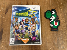 Tournoi célébrités jeux d'occasion  Falaise