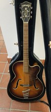 1965 höfner president for sale  BROMLEY