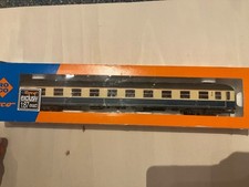Roco 44747 abteilwagen gebraucht kaufen  Baiersbronn
