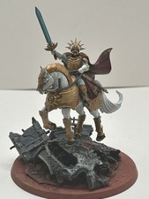 Warhammer 40k lord for sale  Princeton