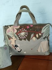 Radley signature handbag for sale  HOLMFIRTH
