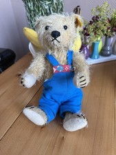 Alter steiff teddy gebraucht kaufen  Köln