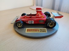 Ferrari 312 del usato  Bologna