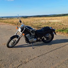 Honda shadow 600 gebraucht kaufen  Neutraubling