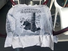 Satanic warmaster long d'occasion  Quimperlé