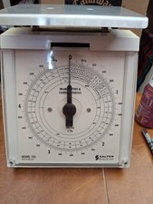 Salter m182 scales for sale  LINCOLN