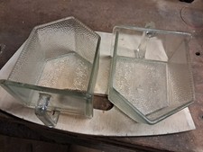 Glassschütten poncet groß gebraucht kaufen  Bad Tennstedt