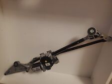 mercedes front wiper motor linkage for sale  BIRMINGHAM