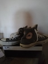 Converse basket all d'occasion  Agen