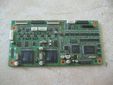 Unidade de controle Kenwood TS-2000 TS-2000X X53-3910-00 PARA PEÇAS OU REPAROS comprar usado  Enviando para Brazil