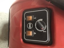 Pulivapor bm2 diesel usato  Brescia