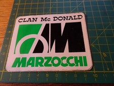 Adesivo sticker kleber usato  Oliveto Lario