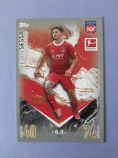 Topps match attax gebraucht kaufen  Meuselwitz