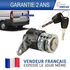 Barillet serrure porte d'occasion  Dinan