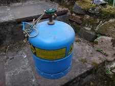 Gasflasche camping gaz gebraucht kaufen  Trebur