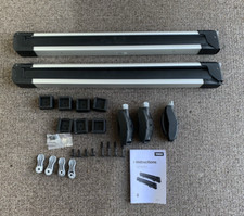 Thule 7326 snowpack for sale  Findlay