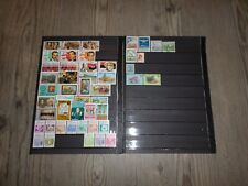Briefmarken mittel südamerika gebraucht kaufen  Geldern