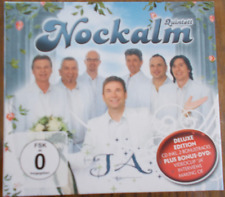Nockalm quintett deluxe gebraucht kaufen  Meerane