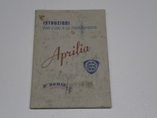 Lancia aprilia serie usato  Bussoleno