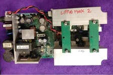 Mark bass little for sale  Howell