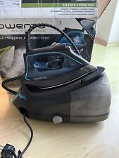 Rowenta dg9160 silence gebraucht kaufen  Hanhofen