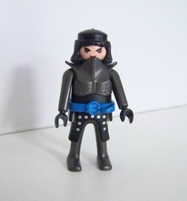 Playmobil moyen age d'occasion  Thomery