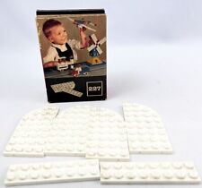 Lego ref.227 curved d'occasion  Expédié en Belgium
