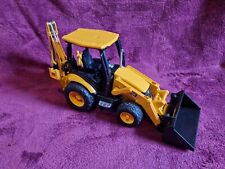 Bruder 34cm jcb for sale  NOTTINGHAM