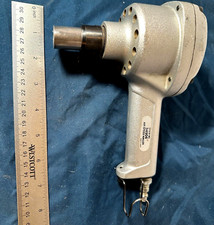Central pneumatic contractor for sale  Boise