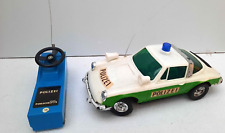 Nikko deluxe porsche gebraucht kaufen  Lahnstein