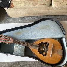 String mandarin cased for sale  NOTTINGHAM
