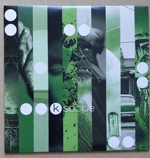 Kscope sampler vol gebraucht kaufen  Berlin