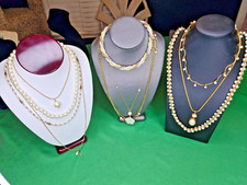 Vintage lot gold for sale  Phoenix