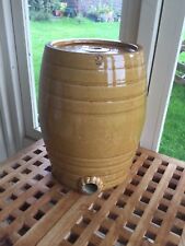 Early 1800s gallon for sale  STURMINSTER NEWTON